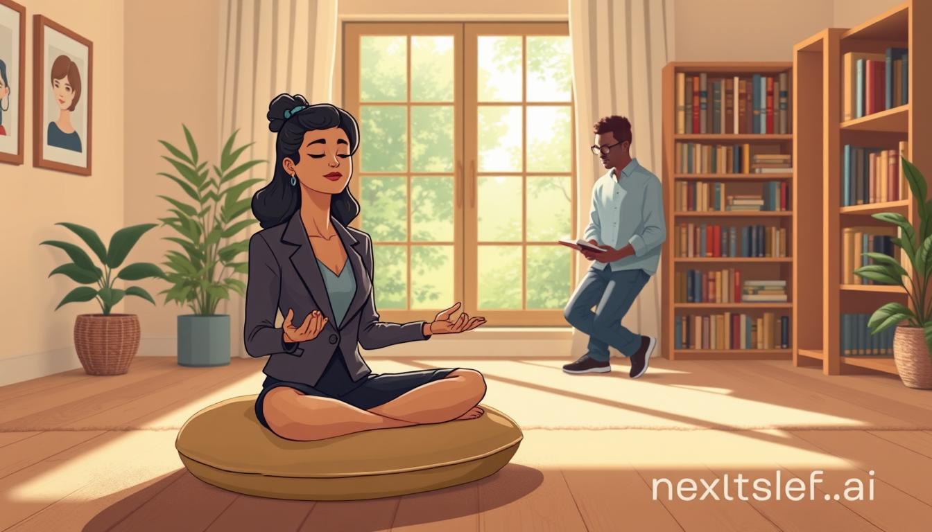 self awareness practices